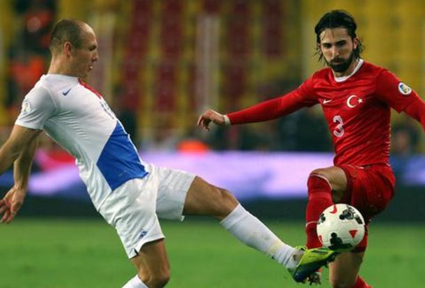 Milli Takım tercihini farklı ülkelerden yana yapan futbolcular