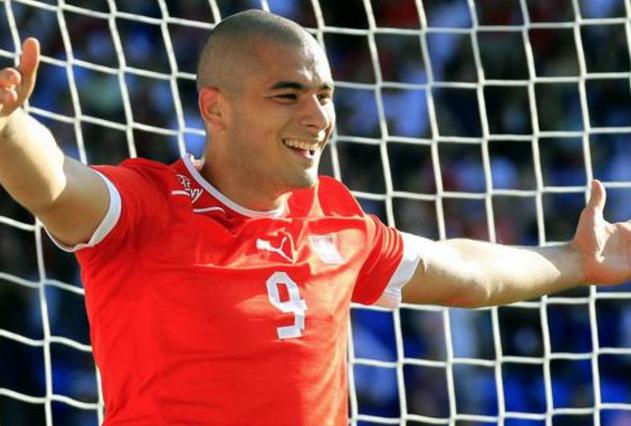 Milli Takım tercihini farklı ülkelerden yana yapan futbolcular