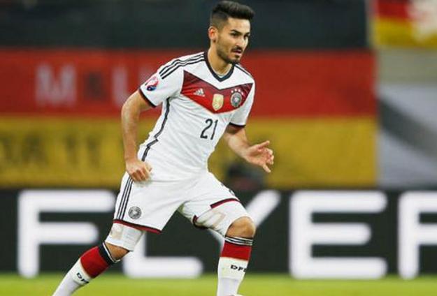 Milli Takım tercihini farklı ülkelerden yana yapan futbolcular