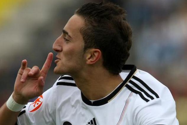 Milli Takım tercihini farklı ülkelerden yana yapan futbolcular