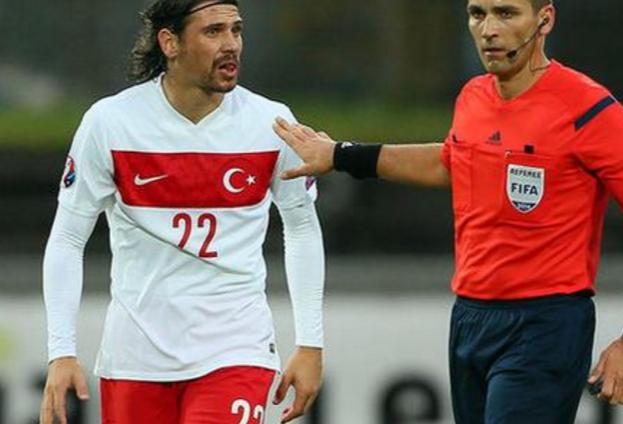 Milli Takım tercihini farklı ülkelerden yana yapan futbolcular