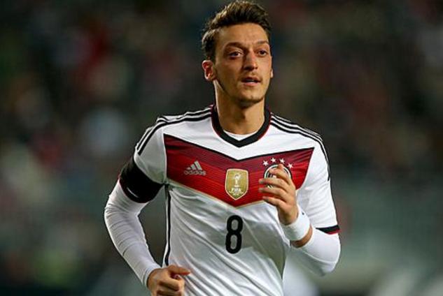 Milli Takım tercihini farklı ülkelerden yana yapan futbolcular