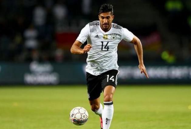 Milli Takım tercihini farklı ülkelerden yana yapan futbolcular