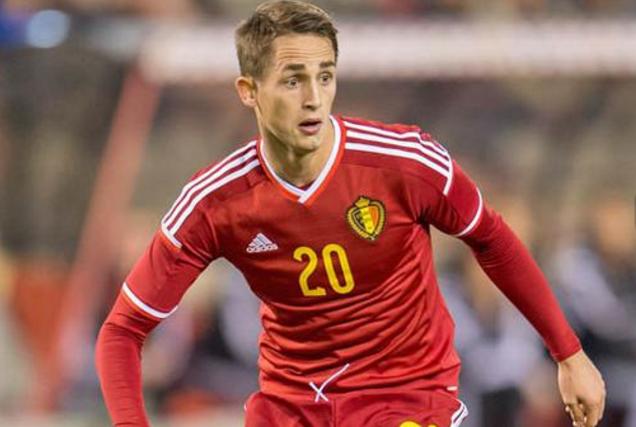 Milli Takım tercihini farklı ülkelerden yana yapan futbolcular