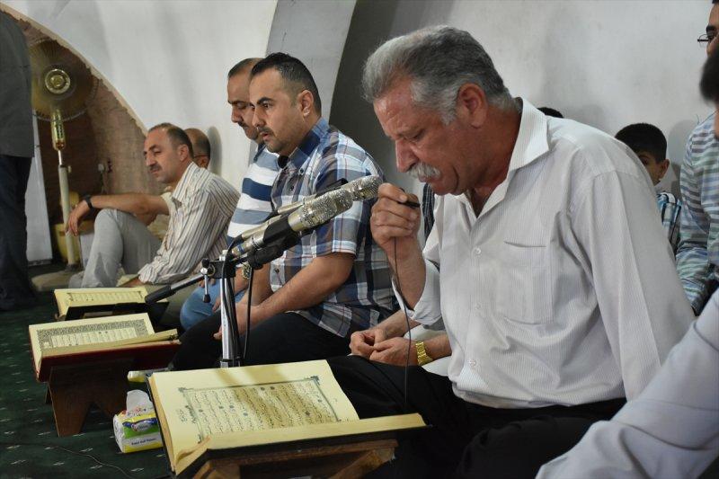 Dünya'dan Kurban Bayramı manzaraları