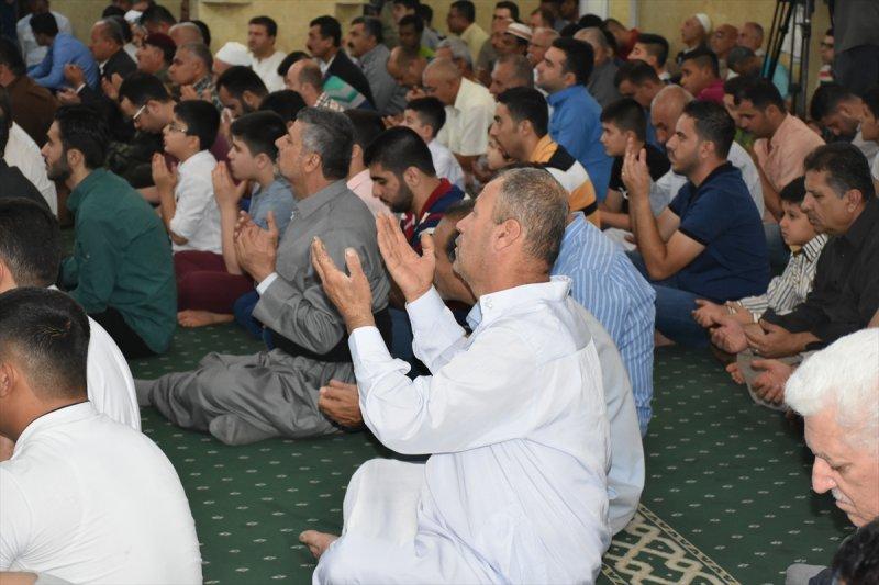 Dünya'dan Kurban Bayramı manzaraları