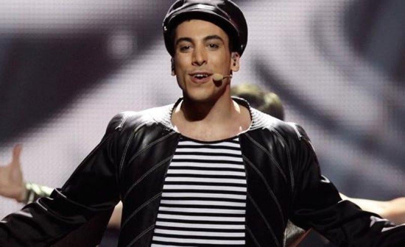 Öykü Karayel ve Can Bonomo tatilde