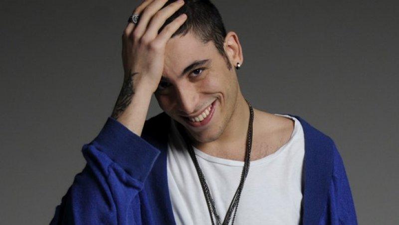 Öykü Karayel ve Can Bonomo tatilde