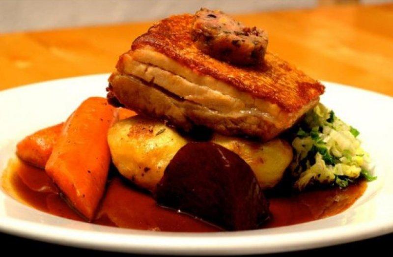 Türkiye'de kişi başına 25 kilo et tüketiliyor