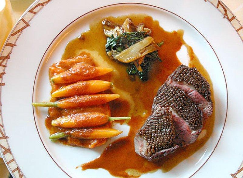 Türkiye'de kişi başına 25 kilo et tüketiliyor