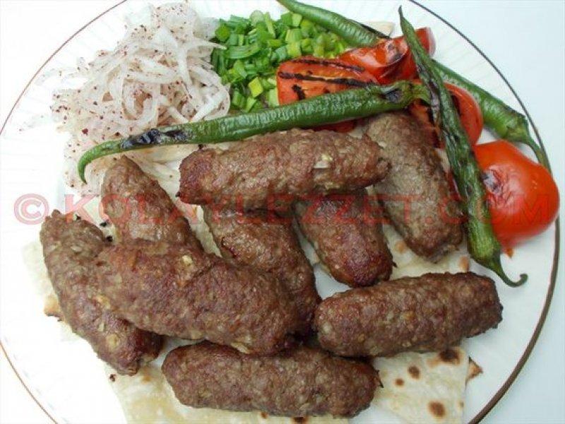 Türkiye'de kişi başına 25 kilo et tüketiliyor