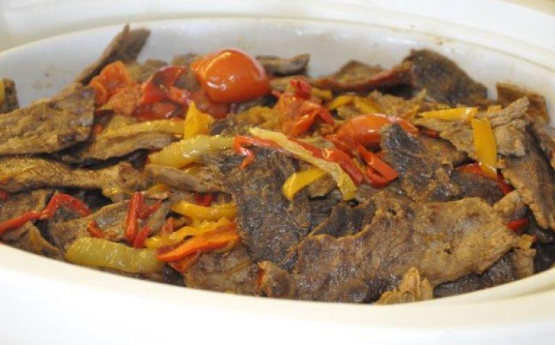 Türkiye'de kişi başına 25 kilo et tüketiliyor