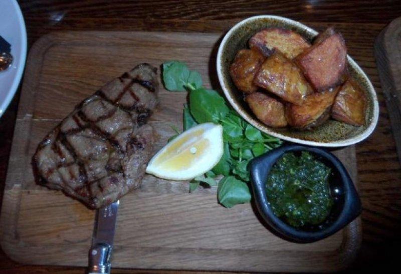 Türkiye'de kişi başına 25 kilo et tüketiliyor