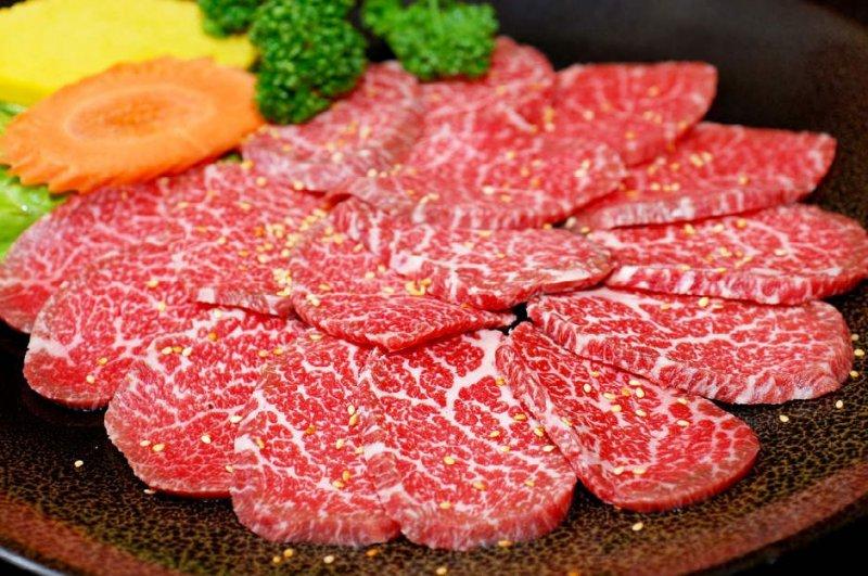 Türkiye'de kişi başına 25 kilo et tüketiliyor