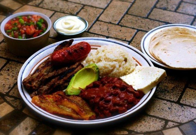 Türkiye'de kişi başına 25 kilo et tüketiliyor