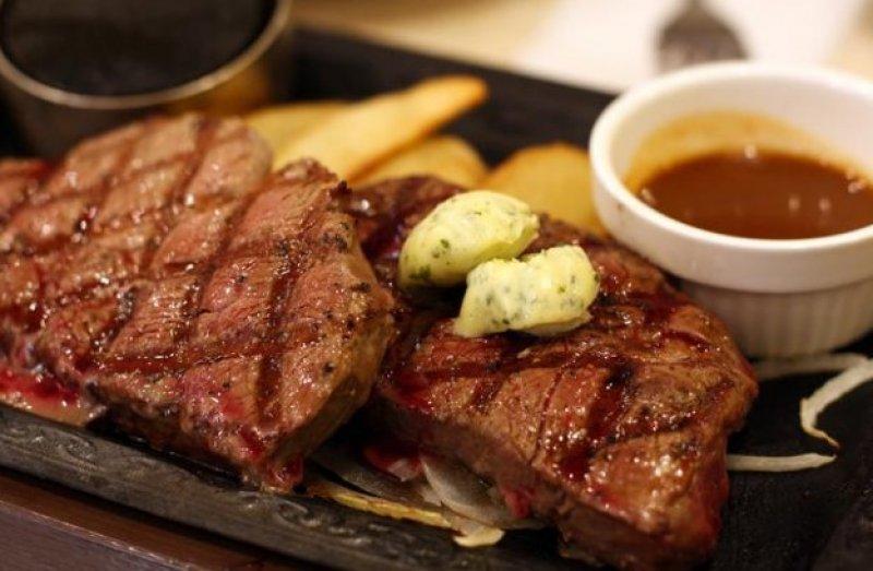 Türkiye'de kişi başına 25 kilo et tüketiliyor