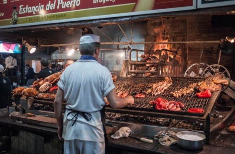 Türkiye'de kişi başına 25 kilo et tüketiliyor