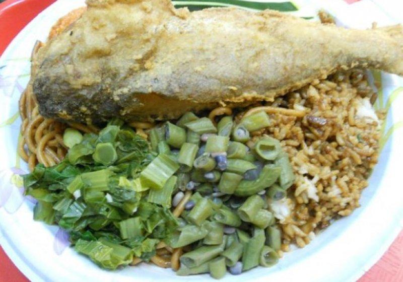 Türkiye'de kişi başına 25 kilo et tüketiliyor