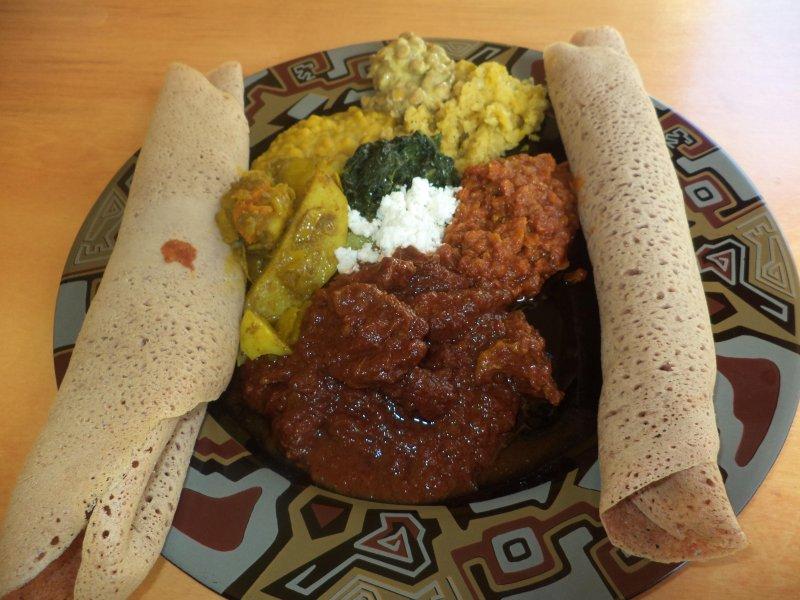 Türkiye'de kişi başına 25 kilo et tüketiliyor