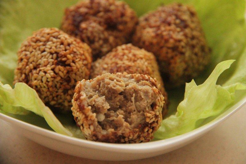 Türkiye'de kişi başına 25 kilo et tüketiliyor