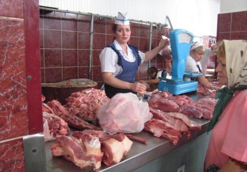 Türkiye'de kişi başına 25 kilo et tüketiliyor