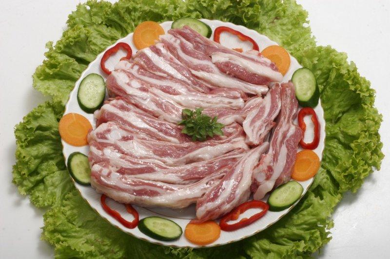 Türkiye'de kişi başına 25 kilo et tüketiliyor