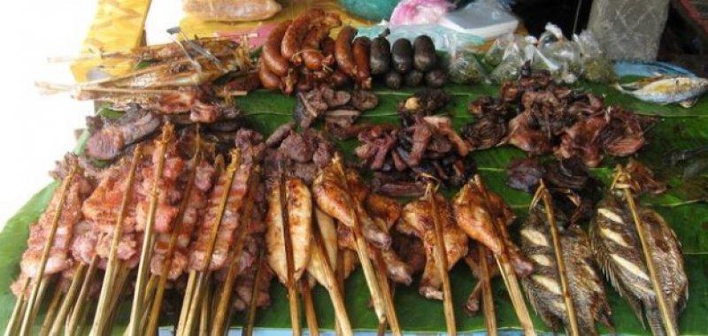 Türkiye'de kişi başına 25 kilo et tüketiliyor