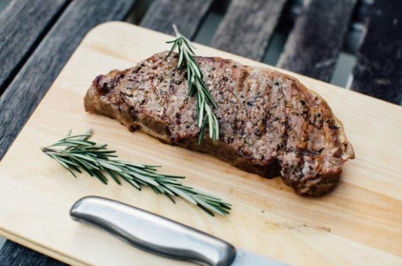 Türkiye'de kişi başına 25 kilo et tüketiliyor