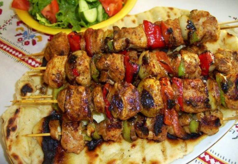 Türkiye'de kişi başına 25 kilo et tüketiliyor