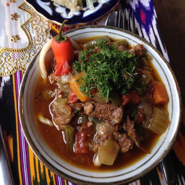 Türkiye'de kişi başına 25 kilo et tüketiliyor