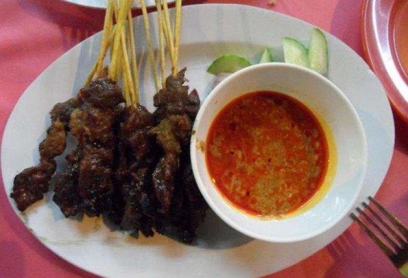 Türkiye'de kişi başına 25 kilo et tüketiliyor