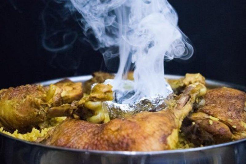 Türkiye'de kişi başına 25 kilo et tüketiliyor