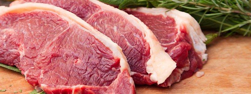 Türkiye'de kişi başına 25 kilo et tüketiliyor