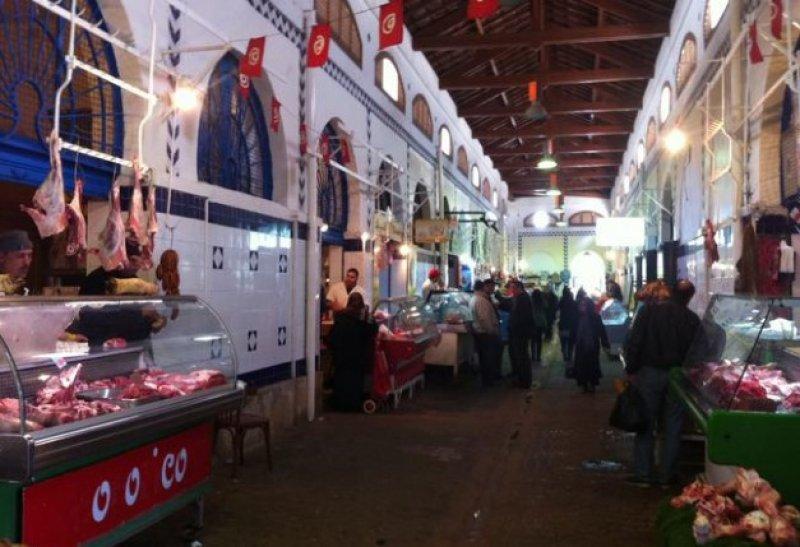 Türkiye'de kişi başına 25 kilo et tüketiliyor