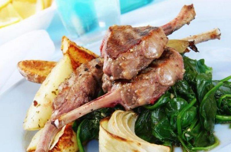 Türkiye'de kişi başına 25 kilo et tüketiliyor