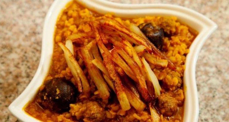 Türkiye'de kişi başına 25 kilo et tüketiliyor