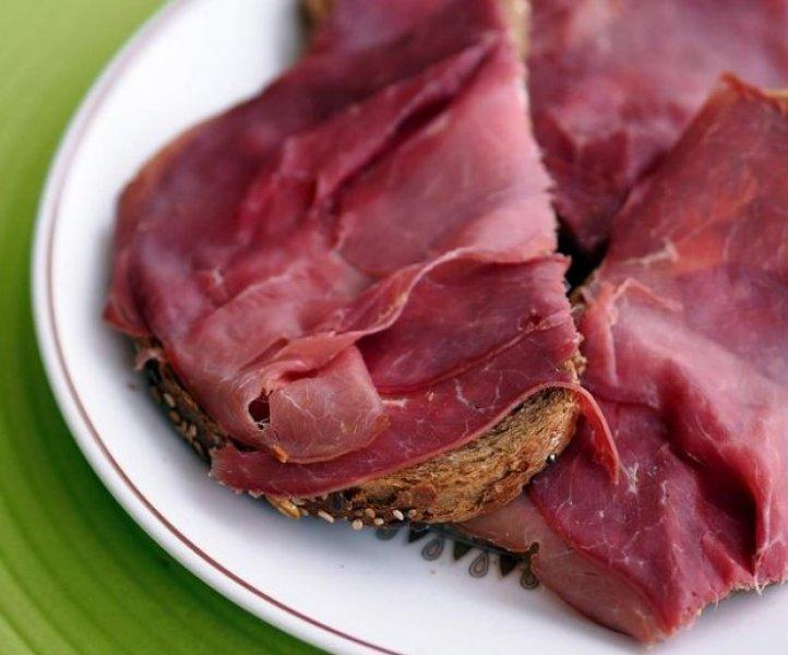 Türkiye'de kişi başına 25 kilo et tüketiliyor