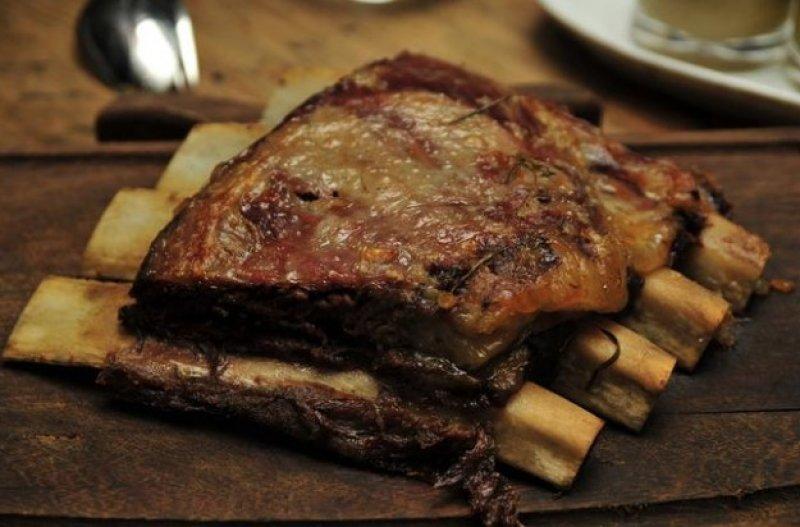 Türkiye'de kişi başına 25 kilo et tüketiliyor