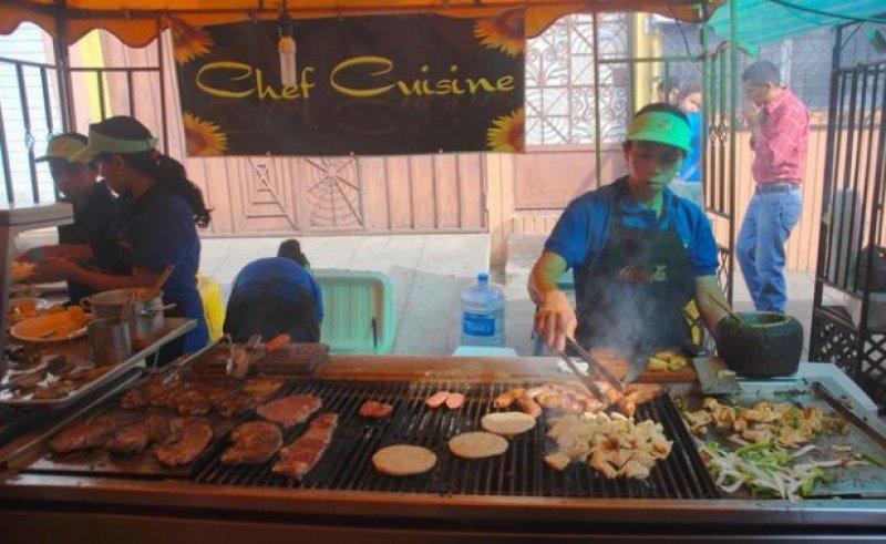 Türkiye'de kişi başına 25 kilo et tüketiliyor