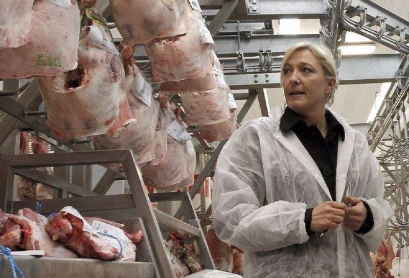 Türkiye'de kişi başına 25 kilo et tüketiliyor