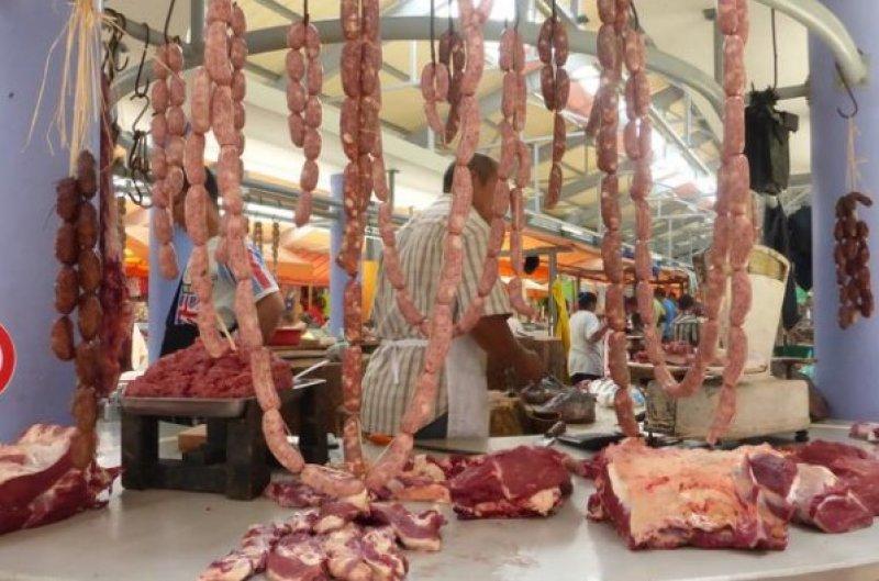 Türkiye'de kişi başına 25 kilo et tüketiliyor