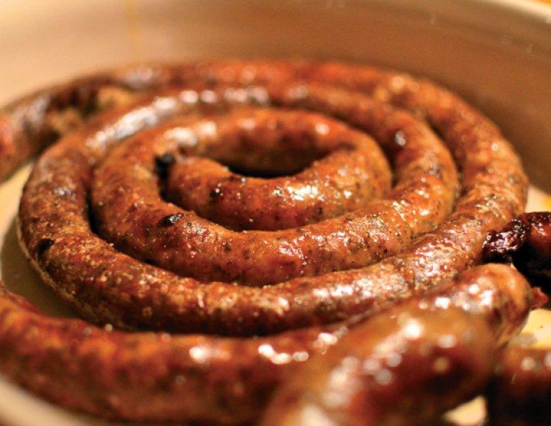 Türkiye'de kişi başına 25 kilo et tüketiliyor