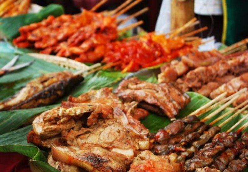 Türkiye'de kişi başına 25 kilo et tüketiliyor