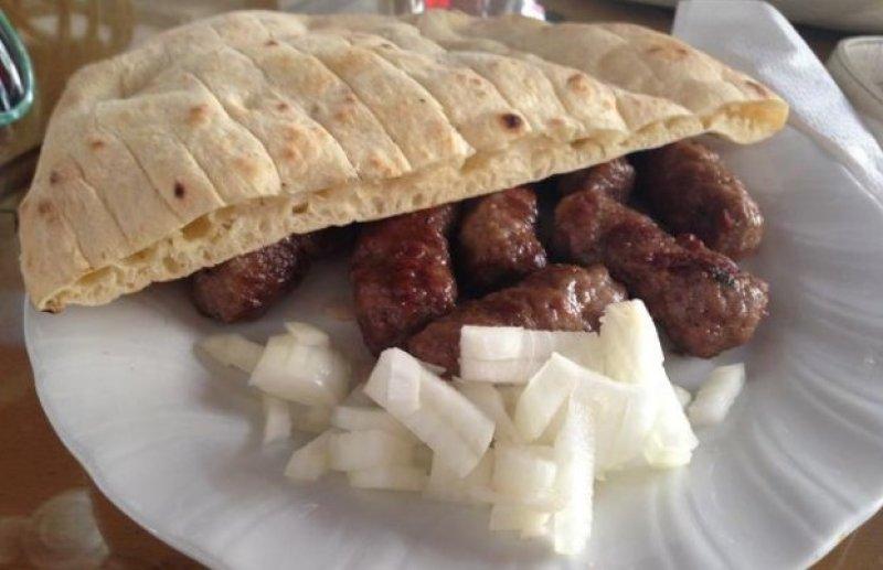 Türkiye'de kişi başına 25 kilo et tüketiliyor