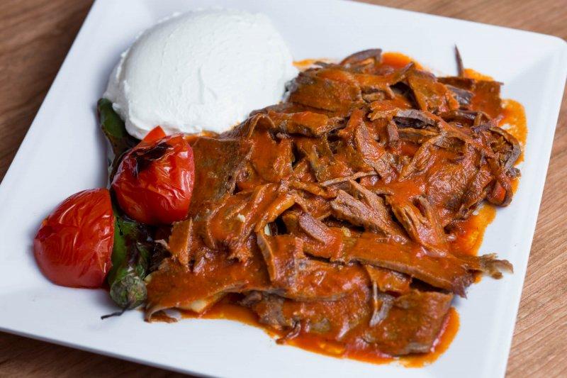 Türkiye'de kişi başına 25 kilo et tüketiliyor