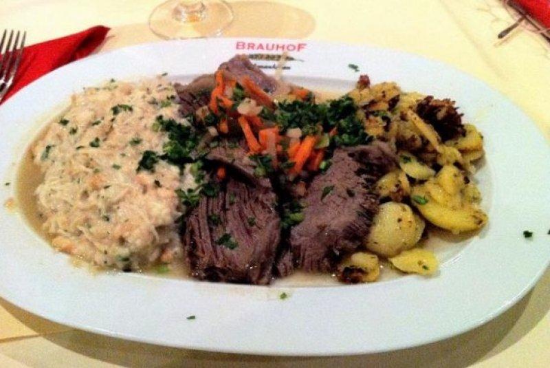 Türkiye'de kişi başına 25 kilo et tüketiliyor