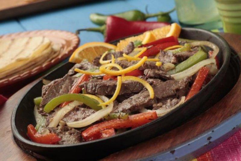 Türkiye'de kişi başına 25 kilo et tüketiliyor