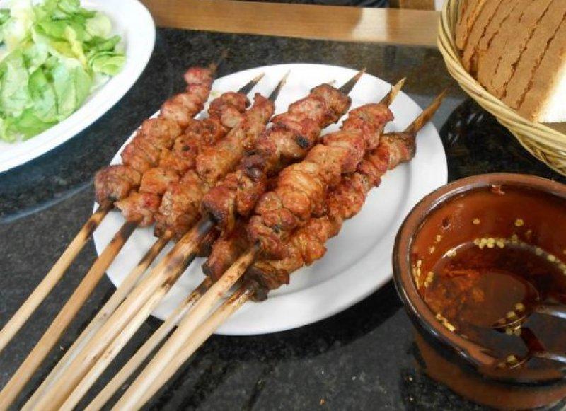 Türkiye'de kişi başına 25 kilo et tüketiliyor