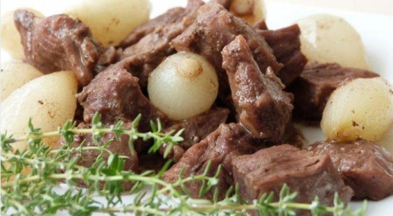 Türkiye'de kişi başına 25 kilo et tüketiliyor