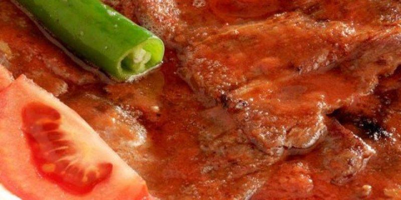 Türkiye'de kişi başına 25 kilo et tüketiliyor